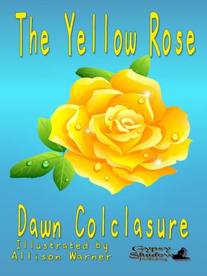 cover image of The Yellow Rose